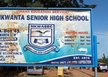 GES closes Nkwanta SHS following shooting of student amid clashes
