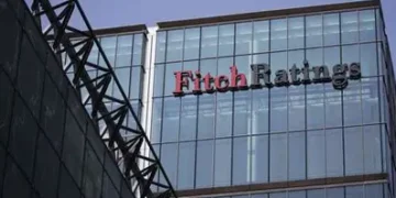 Fitch upgrades Ghana’s credit rating to ‘B-’ amid economic recovery