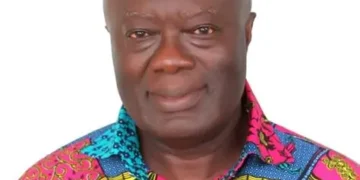 Police retrieve three GIHOC vehicles as Kofi Jumah faces interrogation