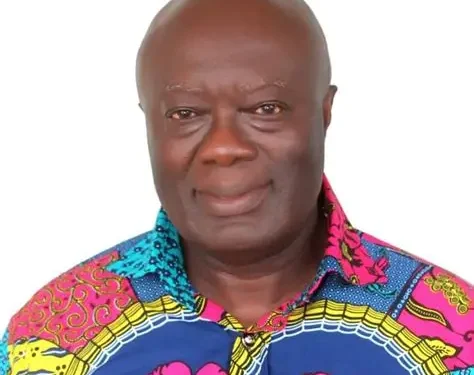 Police retrieve three GIHOC vehicles as Kofi Jumah faces interrogation