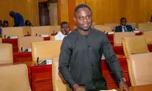 Akandoh faces Parliament July 1 over COVID-19 resurgence at UG