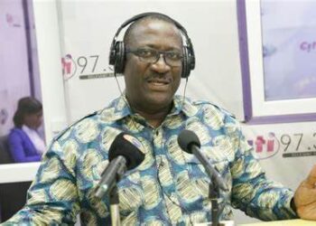 NPP enriched foreigners than party loyalists – Sammens on Wontumi’s bail