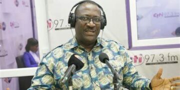NPP enriched foreigners than party loyalists – Sammens on Wontumi’s bail