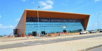 Operational hours at Kumasi, Tamale Airports extended