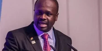 NPP only thinks about power, not Ghanaians – Omane Boamah