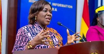 EOCO renews Cecilia Dapaah’s case after fresh request