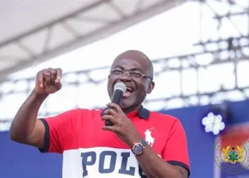 Kennedy Agyapong ready, winnable despite timelines – Spokesperson