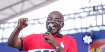 Kennedy Agyapong ready, winnable despite timelines – Spokesperson