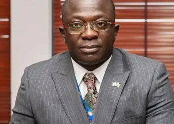 Bryan Acheampong unbothered by Bawumia’s endorsement – Spokesperson