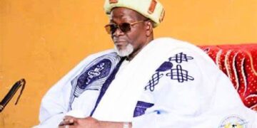 Yaa Naa lauds Mahama’s leadership as ‘breath of fresh air’