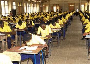 2025 BECE: 12 invigilators, 4 others arrested over malpractice – WAEC