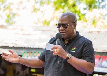 Bawku: Mahama orders armed escort for vehicles amid tensions