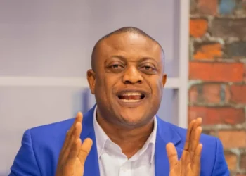 “I’ll demand Jesus, Angel Michael as sureties if I’m EOCO boss” – Maurice Ampaw to NDC