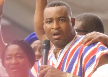 Wontumi drops application to challenge GH₵50m bail conditions