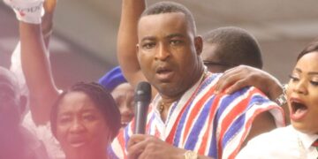 Wontumi drops application to challenge GH₵50m bail conditions