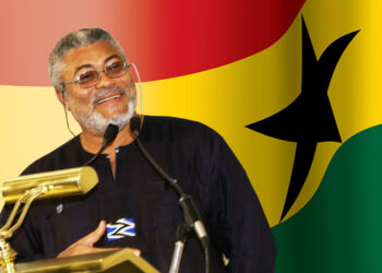 NDC to rename HQ after Rawlings, declare June as “NDC Month”