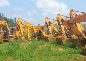Small-Scale miners decry unlawful seizure of equipment, harassment by govt