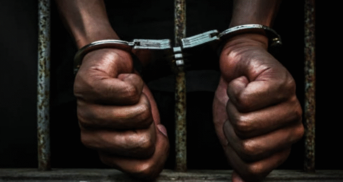 Elmina: Two arrested for smuggling 250 bags of cocoa beans