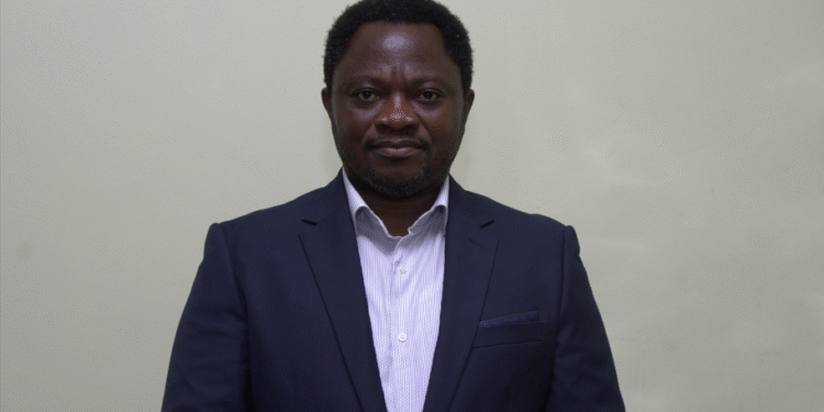 Yao Mawusi to contest as GJA president