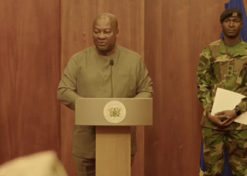 N/R: Over 5,000 youth to benefit from Apprenticeship Programme – Mahama