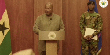 N/R: Over 5,000 youth to benefit from Apprenticeship Programme – Mahama