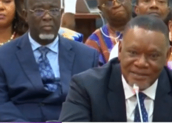 Judiciary cannot suppress Journalists – Justice Dzamefe