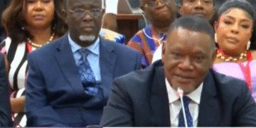 Judiciary cannot suppress Journalists – Justice Dzamefe