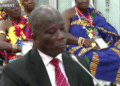 Our Judicial system not under threat – Justice Mensah alleges