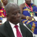 Our Judicial system not under threat – Justice Mensah alleges