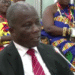 Judges in galamsey areas need Chinese to aid trials – Justice Mensah