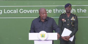 MMDCEs may soon be elected – Mahama hints