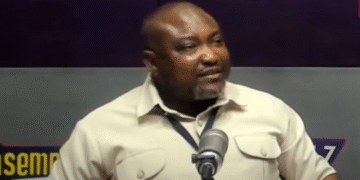 Top-down agenda meant to protect NPP Executives – NDC MP