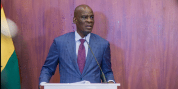 Over 2,000 reforms received, govt to implement all – Haruna Iddrisu