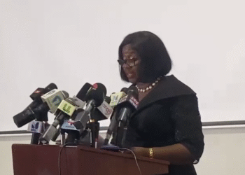‘I won’t resign’ – Torkornoo declares amid petitions against her