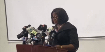 ‘I won’t resign’ – Torkornoo declares amid petitions against her