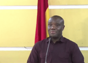 There’s no political agenda to remove you – Gov’t fires back at Torkornoo