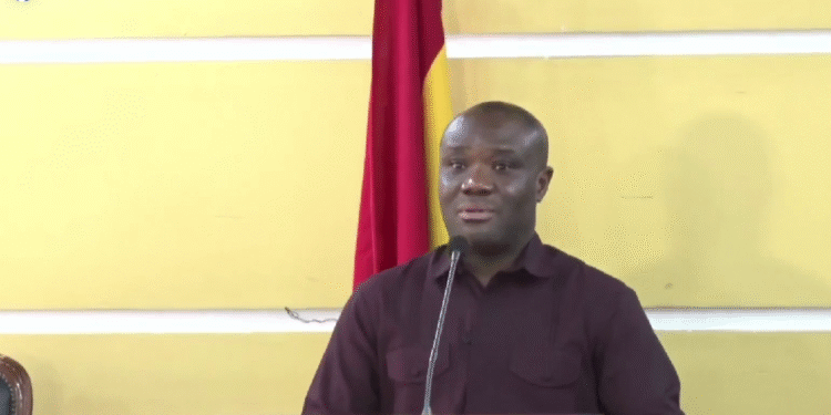 There’s no political agenda to remove you – Gov’t fires back at Torkornoo