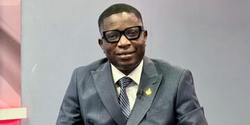 Private citizen petitions Mahama over Rashid-Tanko’s alleged fake “PhD”