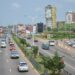 GHA temporarily reduces lanes on Madina–Accra route for construction
