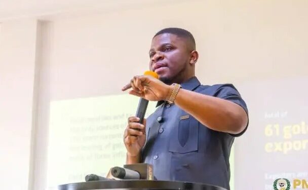 GoldBod to implement end-to-end digital traceability across supply chain by end of 2025