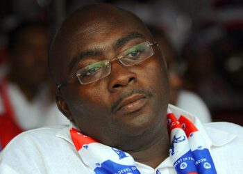 Bawumia camp in turmoil as key allies break away
