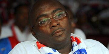 Bawumia camp in turmoil as key allies break away