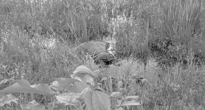 Juaboso: Man found dead in stagnant water after two-day disappearance