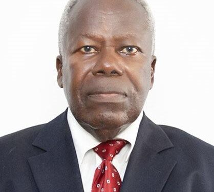 Mahama nominates Prof. Ohene Adjei as Ghana’s Ambassador to Germany, 14 others named