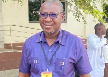 Newly appointed Lawra MCE Alhaji Adams Muaza dead