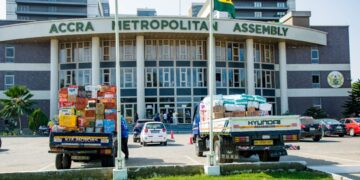 A.M.A clamps vehicles for violating revised street loading hours