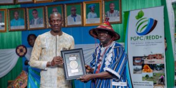 Zoomlion extends sustainable waste management solutions to Burkina Faso