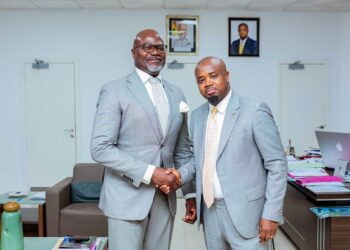 ARDA executives visit Ghana to study NPA operations