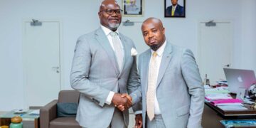 ARDA executives visit Ghana to study NPA operations
