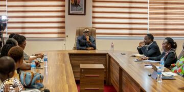 Burkina Faso Shippers’ Council engages Ghana Shippers’ Authority to promote regional trade